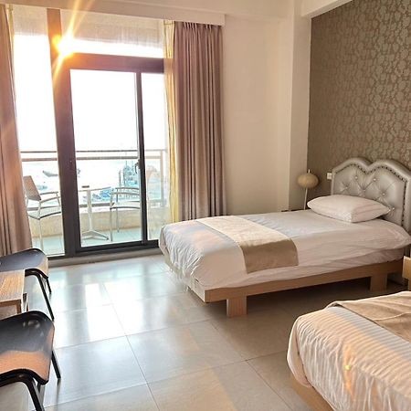 Matsu Star Yang Homestay เป่ยกาน ภายนอก รูปภาพ