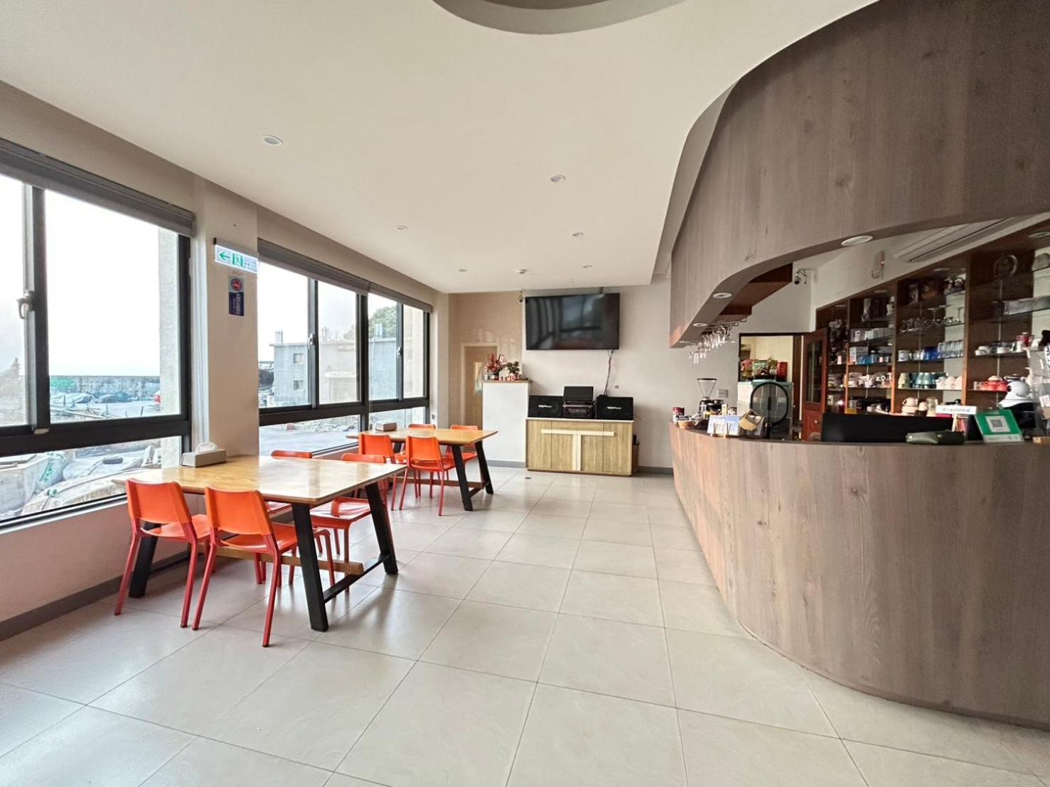 Matsu Star Yang Homestay เป่ยกาน ภายนอก รูปภาพ