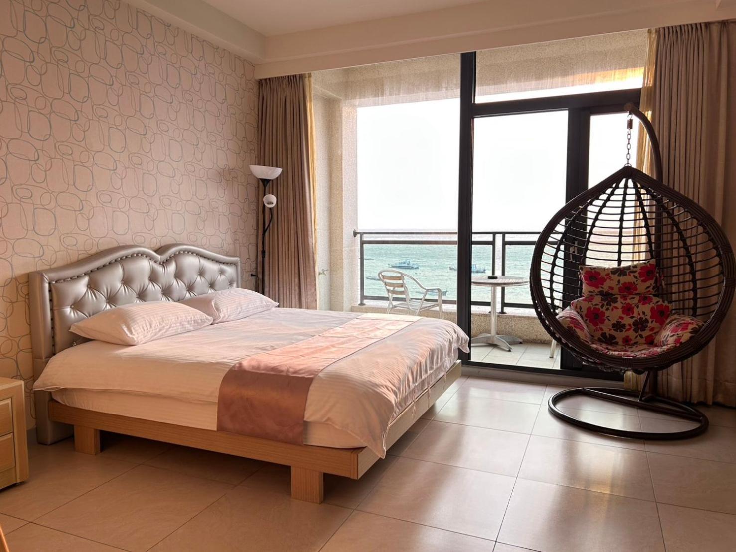 Matsu Star Yang Homestay เป่ยกาน ห้อง รูปภาพ