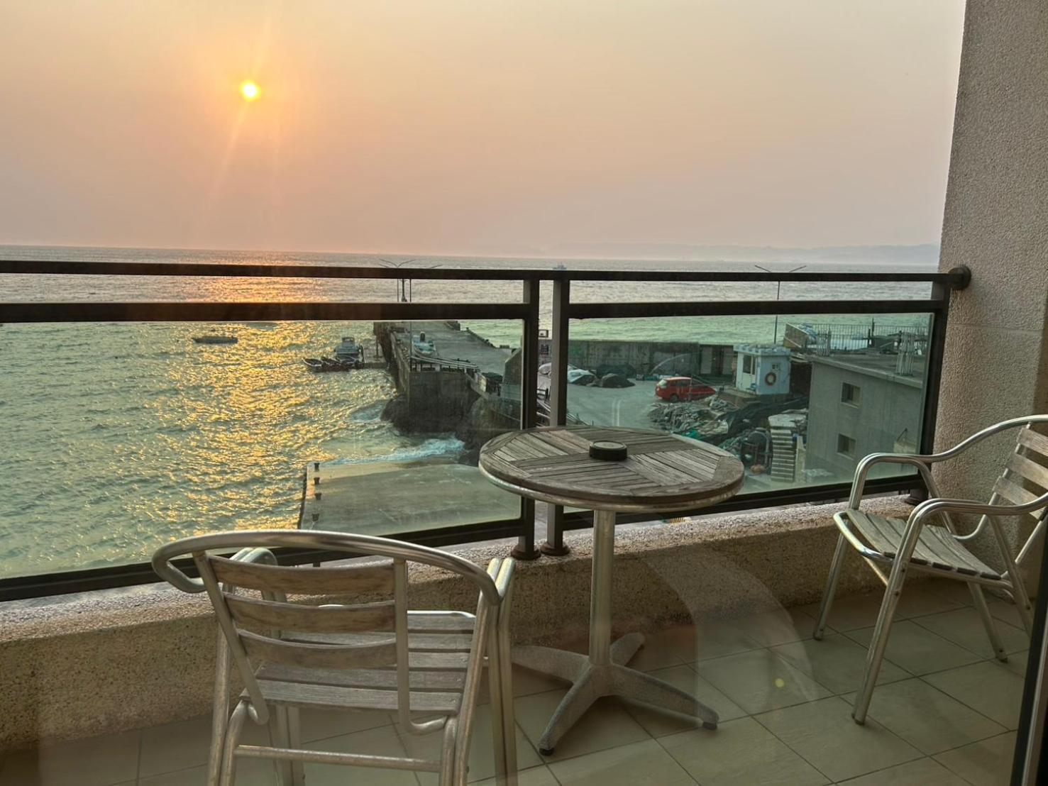 Matsu Star Yang Homestay เป่ยกาน ภายนอก รูปภาพ