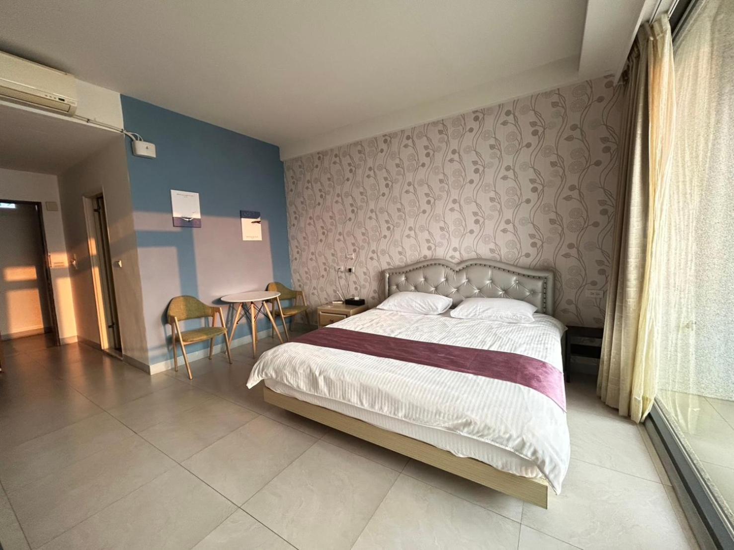 Matsu Star Yang Homestay เป่ยกาน ภายนอก รูปภาพ